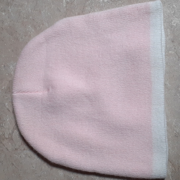 His & Hers Charger Beanies - Picture 8 of 8